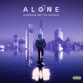 A Boogie Wit Da Hoodie - ALONE (2024) [24Bit-48kHz] FLAC [PMEDIA] ⭐️