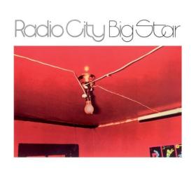 Big Star - Radio City (Remastered 2024) (2024) [24Bit-192kHz] FLAC [PMEDIA] ⭐️