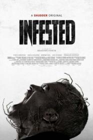 Infested 2023 FRENCH 720p WEBRip 800MB x264<span style=color:#fc9c6d>-GalaxyRG[TGx]</span>