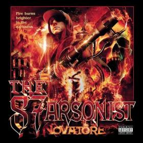 Novatore - The 87 Arsonist Rap  Hip-Hop (2024)  320_kbps Beats⭐