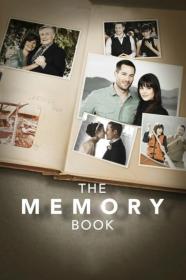 The Memory Book (2014) [720p] [WEBRip] <span style=color:#fc9c6d>[YTS]</span>