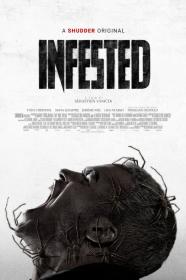 Infested (2023) [1080p] [WEBRip] [5.1] <span style=color:#fc9c6d>[YTS]</span>