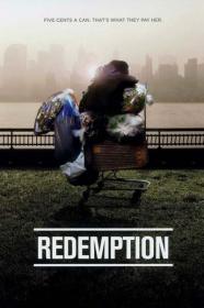 Redemption 2013 1080p BluRay DDP5.1 x265 10bit<span style=color:#fc9c6d>-GalaxyRG265[TGx]</span>