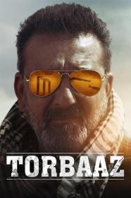 Torbaaz (2020) [720p] [WEBRip] <span style=color:#fc9c6d>[YTS]</span>