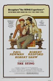 【高清影视之家发布 】骗中骗[无字片源] The Sting 1973 1080p WEB-DL H264 AAC-BATWEB