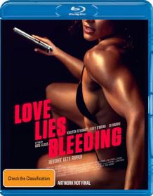 Love Lies Bleeding (2024) ENG AC3 5.1 sub Ita WEBDL 720p H264 <span style=color:#fc9c6d>[ArMor]</span>