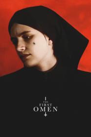 The First Omen (2024) [1080p] [WEBRip] [5.1] <span style=color:#fc9c6d>[YTS]</span>