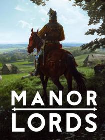 Manor Lords <span style=color:#fc9c6d>[DODI Repack]</span>