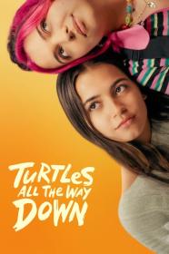 Turtles All the Way Down 2024 2160p MAX WEB-DL DDP5.1 Atmos DV HDR H 265<span style=color:#fc9c6d>-FLUX[TGx]</span>