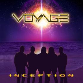 Hugo's Voyage - Inception (2024) [24Bit-88 2kHz] FLAC [PMEDIA] ⭐️