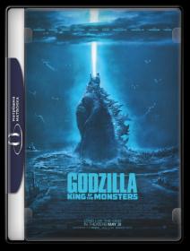 Godzilla King of the Monsters 2019 1080p  Blu-Ray HEVC x265 10Bit DDP7 1 Subs KINGDOM RG