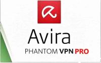 Avira Phantom VPN Pro v2 44 1 19908 Multilingual Pre-Activated