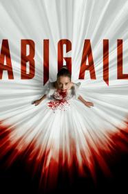 Abigail (2024) [720p] [WEBRip] <span style=color:#fc9c6d>[YTS]</span>