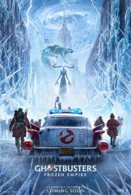 【高清影视之家发布 】超能敢死队：冰封之城[简繁英字幕] Ghostbusters Frozen Empire 2024 2160p iT WEB-DL DD 5.1 HDR H 265<span style=color:#fc9c6d>-SONYHD</span>