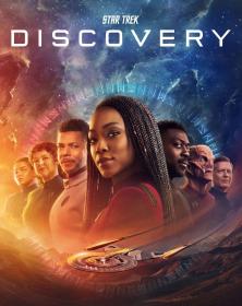 Star Trek Discovery S05E03-04 1080p AMZN WEB-DL DDP5.1 H.264-G66