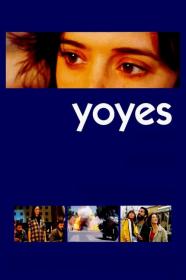 Yoyes (2000) [BASQUE] [720p] [BluRay] <span style=color:#fc9c6d>[YTS]</span>