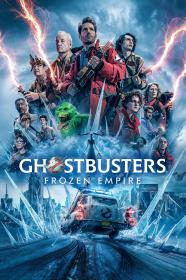 Ghostbusters Frozen Empire 2024 1080p 10bit DS4K iTunes WEB-Rip HDR10+ [Hindi-English] DDP5.1 MSubs HEVC-NMCT
