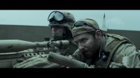 American Sniper 2014 2160p UHD Blu-ray Remux HDR HEVC TrueHD Atmos 7 1-CiNEPHiLES