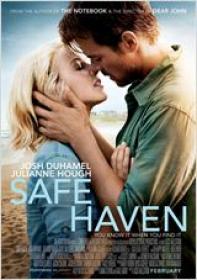Safe Haven 2013 FRENCH DVDRip 1CD XviD-TMB
