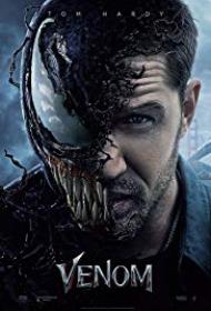 Venom 2018 Hindi Dubbed 1080p BluRay x264 [1.7GB] [MP4]