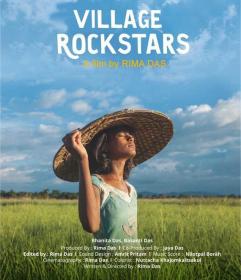 Village Rockstars (2018)[Hindi Proper - 1080p HD AVC - UNTOUCHED - DDP - x264 - 5.3GB - ESubs]