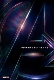 Avengers-Wojna Bez Granic - Avengers-Infinity War (2018) [1080p] [HDTVRip] [AVC] [Lektor PL] [D T m1125]
