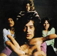 Led Zeppelin - Discography 1969-2018 [FLAC]
