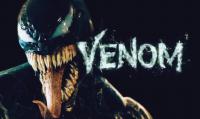 Venom (2018)720p BRRip HEVC Dual audios [ HIN + ENG ] Eng Sub