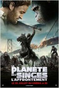 Dawn Of The Planet Of The Apes 2014 VOSTFR BRRip x264 AC3-S V
