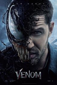 Venom 2018 10Bit 1080p BluRay x265-RKHD