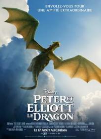 Petes Dragon 2016 TRUEFRENCH BDRip XviD<span style=color:#fc9c6d>-EXTREME</span>