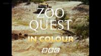 BBC David Attenboroughs Zoo Quest in Colour 720p HDTV x264 AAC