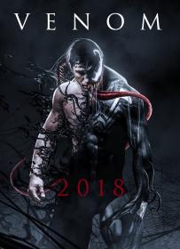 Venom (2018) [BluRay] [1080p]