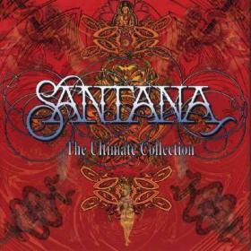 Santana - Ultimate Collection 1998 [EAC-FLAC](oan)