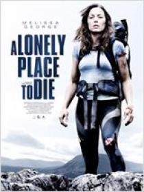 A Lonely Place To Die 2011 FRENCH BDRip XviD AC3-FwD