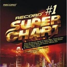 Record Super Chart - Итоговый Суперчарт (2017)