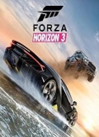 Forza Horizon 3 MULTI-ELAMIGOS WwWGamesTorrents