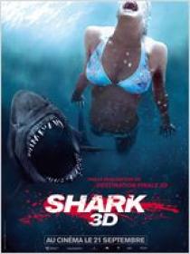 Shark Night 2011 FRENCH DVDRip XviD-DUPLI