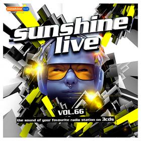 Sunshine Live Vol 66 (2018)