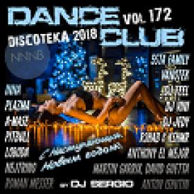 Дискотека 2018 Dance Club Vol  172 от NNNB