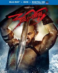 300勇士：帝国崛起 300 Rise Of An Empire 2014 BluRay 1080p x265 10bit MNHD-FRDS