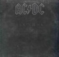 ACDC - Back in Black (1980) [24 96 FLAC] vinyl