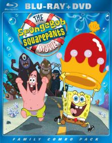 The SpongeBob SquarePants Movie (2004)[720p - BDRip -  [Tamil + Telugu + Hindi + Eng] - x264 - 800MB - ESubs]