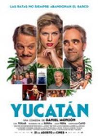 Yucatan [BluRay Rip][AC3 5.1 Castellano][2018]