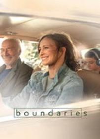Sin Limites (Boundaries) [BluRay Rip][AC3 5.1 Castellano][2018]