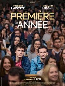 Premiere Annee 2018 FRENCH 1080p BluRay Light x264 AC3-ACOOL