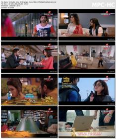 Tui Sudhu Amar 2018 Bengali Movie 720p HDTVRip [CineWeb net]