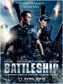 Battleship 2012  TRUEFRENCH DVDRIP XVID-PARADIS