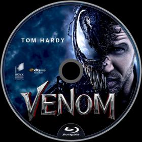 Venom 2018 Dual Audio 720p [Hindi BD 5 1- English DD2.0] ESub ~RÖñ!N~