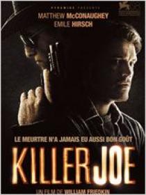 Killer Joe 2011 LiMiTED FRENCH DVDRiP XViD-FUTiL